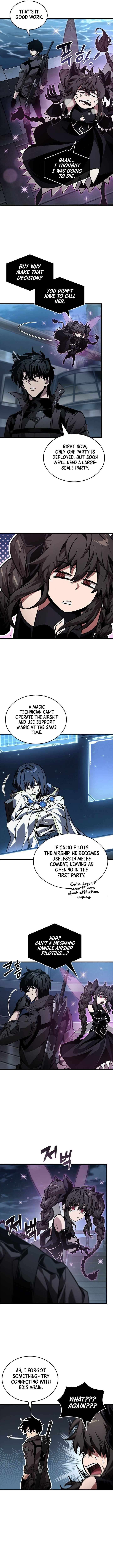 Pick Me Up Infinite Gacha Chapter 130 Page 2