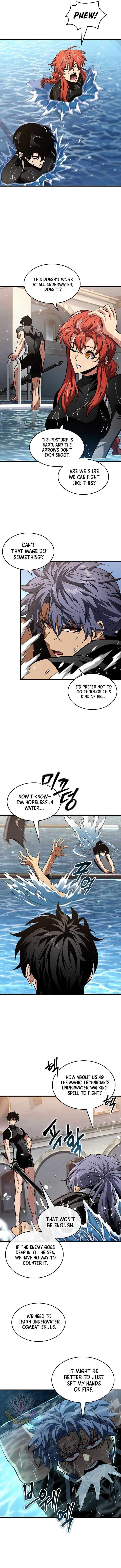 Pick Me Up Infinite Gacha Chapter 130 Page 7