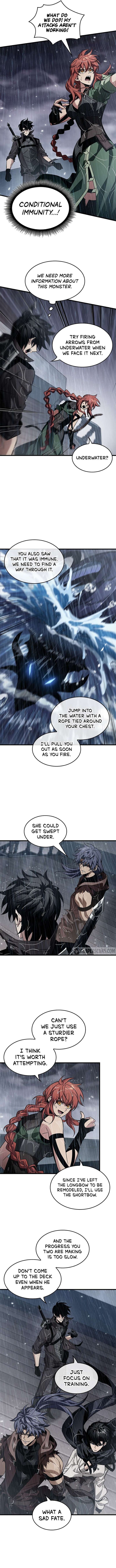 Pick Me Up Infinite Gacha Chapter 131 Page 11