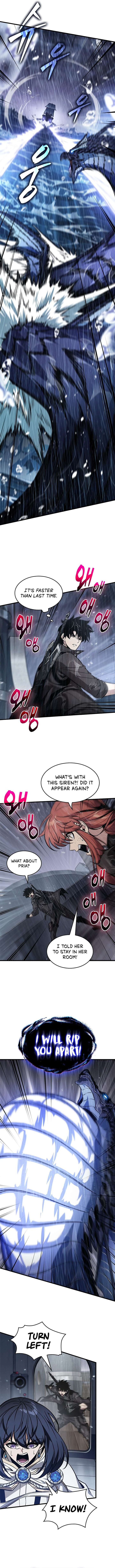 Pick Me Up Infinite Gacha Chapter 131 Page 3