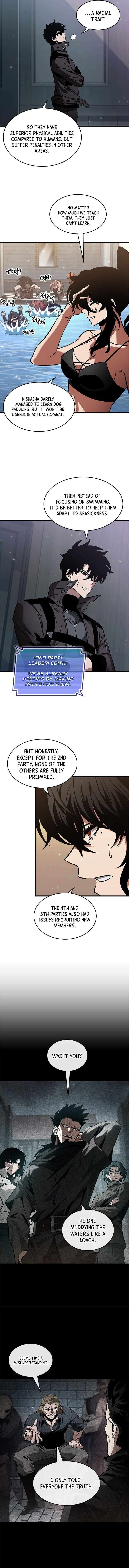 Pick Me Up Infinite Gacha Chapter 133 Page 10