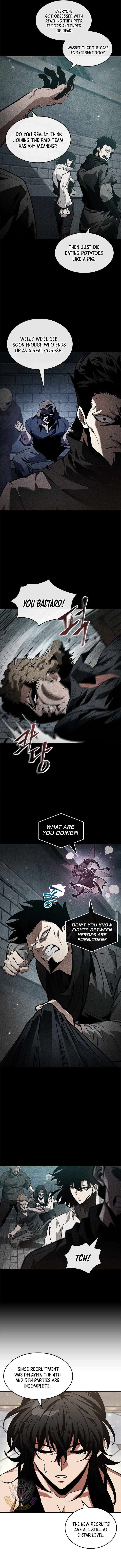 Pick Me Up Infinite Gacha Chapter 133 Page 11