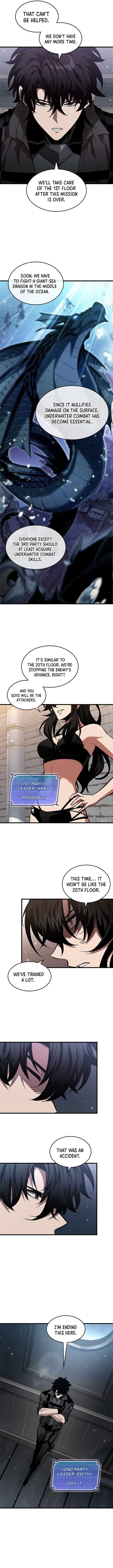 Pick Me Up Infinite Gacha Chapter 133 Page 12
