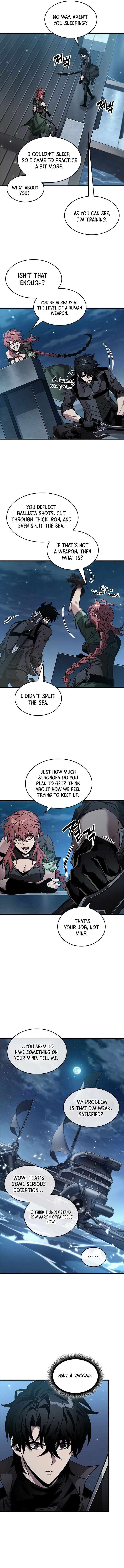 Pick Me Up Infinite Gacha Chapter 133 Page 4