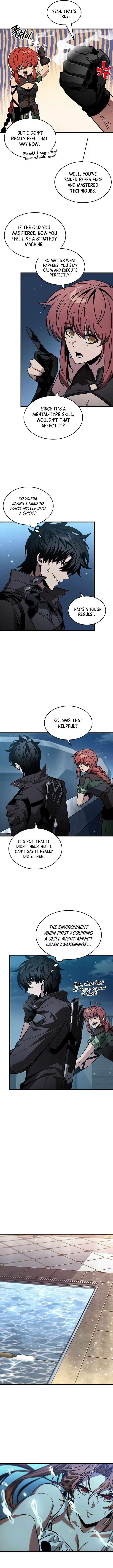 Pick Me Up Infinite Gacha Chapter 133 Page 7