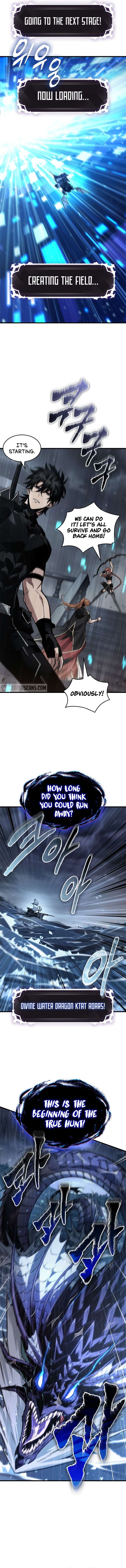 Pick Me Up Infinite Gacha Chapter 134 Page 11