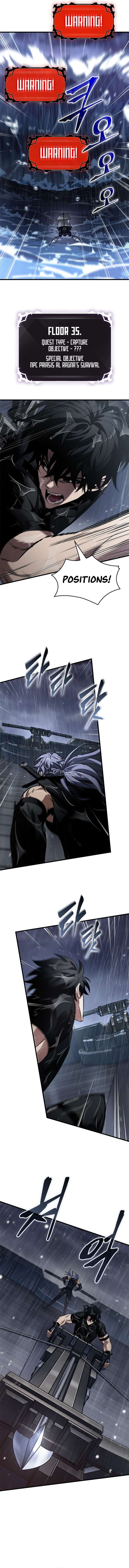Pick Me Up Infinite Gacha Chapter 134 Page 12