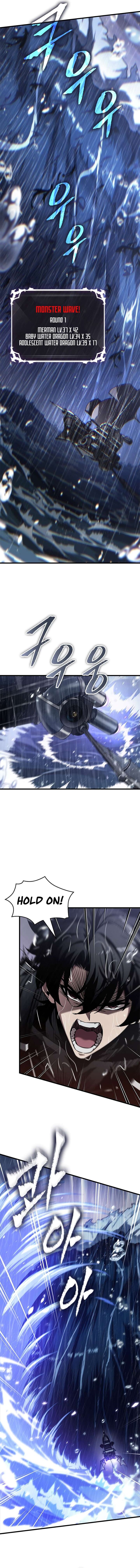 Pick Me Up Infinite Gacha Chapter 134 Page 13