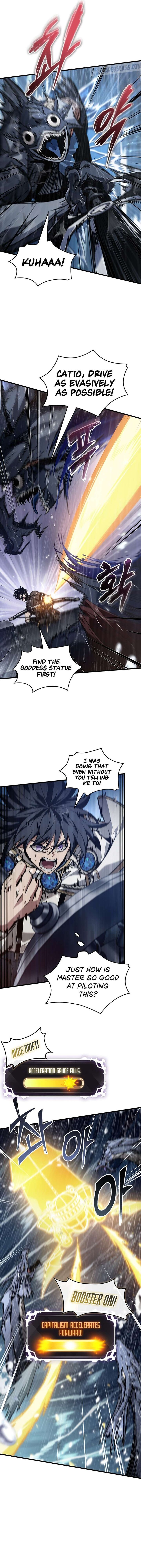 Pick Me Up Infinite Gacha Chapter 134 Page 14