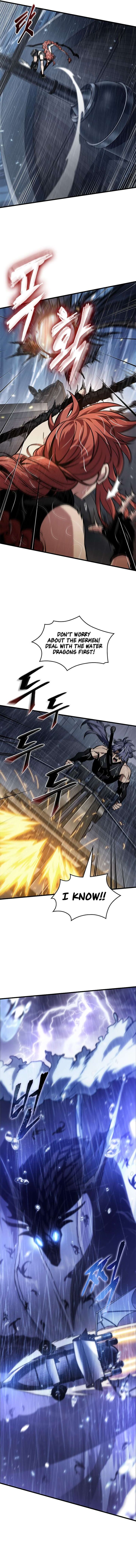 Pick Me Up Infinite Gacha Chapter 134 Page 15