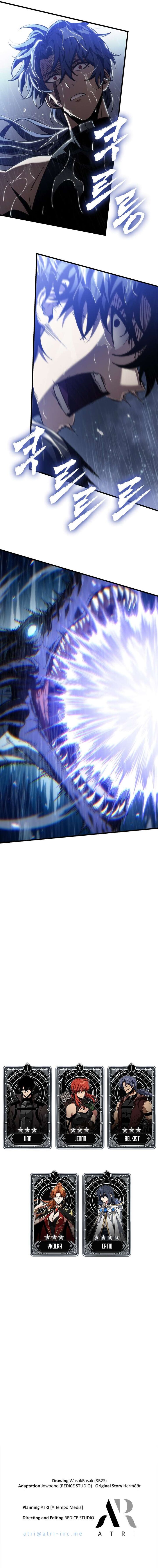 Pick Me Up Infinite Gacha Chapter 134 Page 16