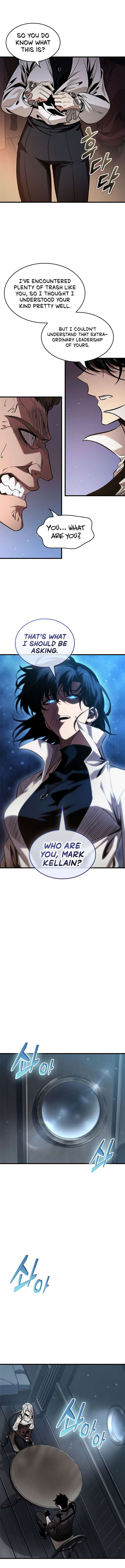 Pick Me Up Infinite Gacha Chapter 134 Page 4