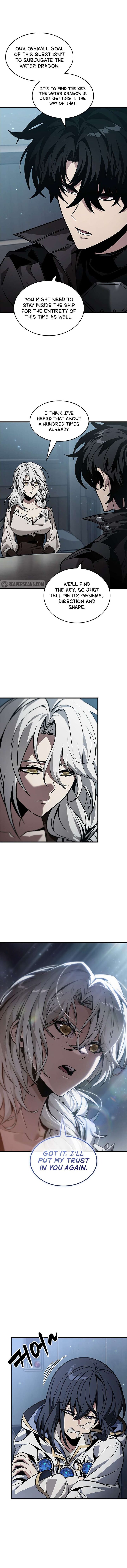 Pick Me Up Infinite Gacha Chapter 134 Page 5