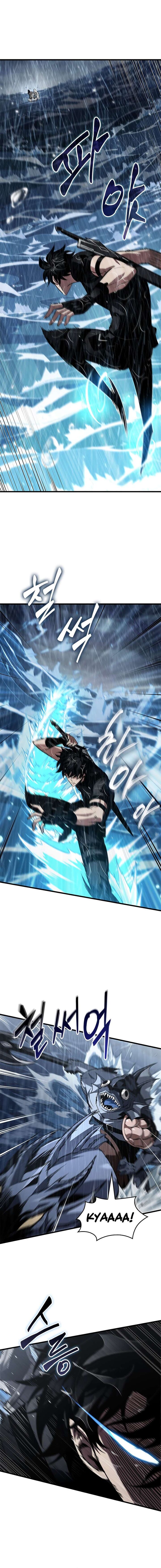Pick Me Up Infinite Gacha Chapter 135 Page 10