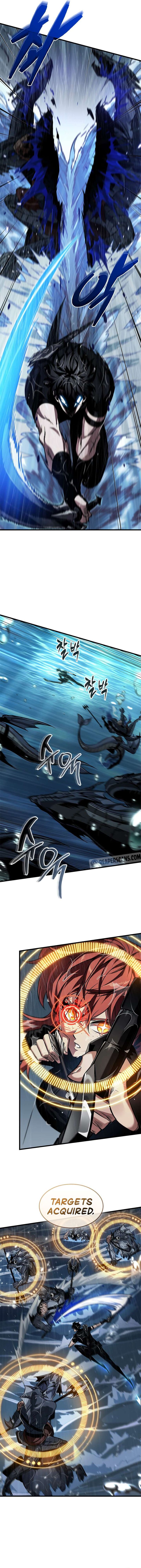 Pick Me Up Infinite Gacha Chapter 135 Page 11
