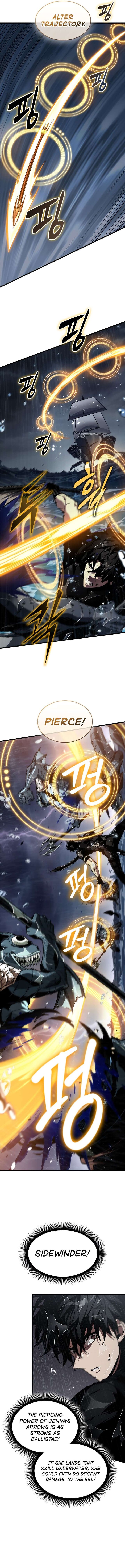 Pick Me Up Infinite Gacha Chapter 135 Page 12