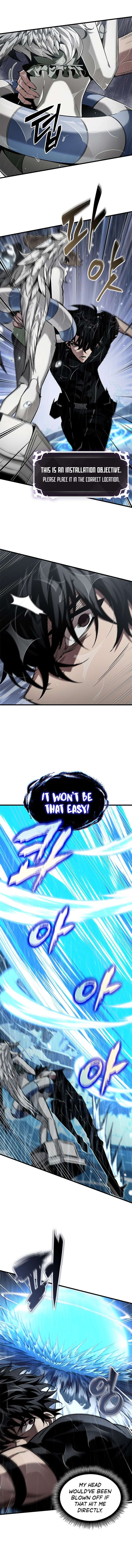 Pick Me Up Infinite Gacha Chapter 135 Page 13