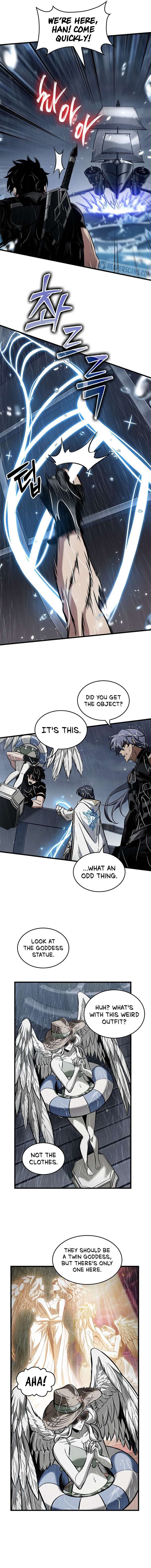 Pick Me Up Infinite Gacha Chapter 135 Page 14