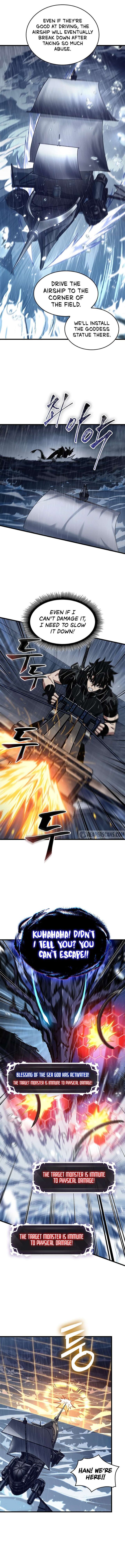 Pick Me Up Infinite Gacha Chapter 135 Page 16