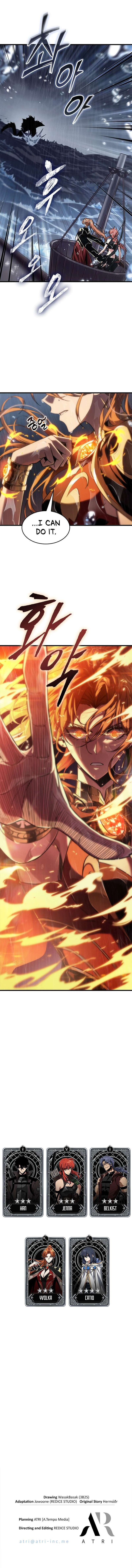 Pick Me Up Infinite Gacha Chapter 135 Page 17