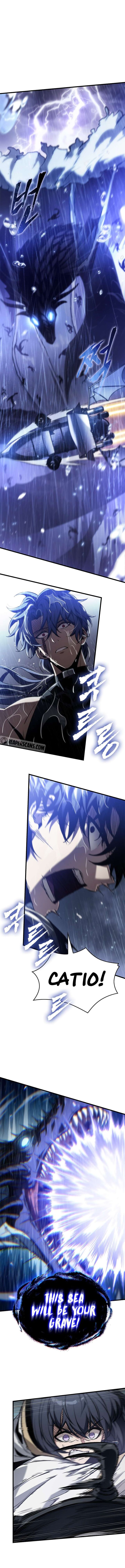 Pick Me Up Infinite Gacha Chapter 135 Page 2