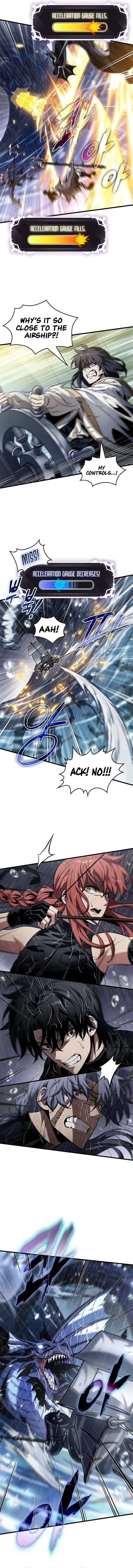 Pick Me Up Infinite Gacha Chapter 135 Page 4