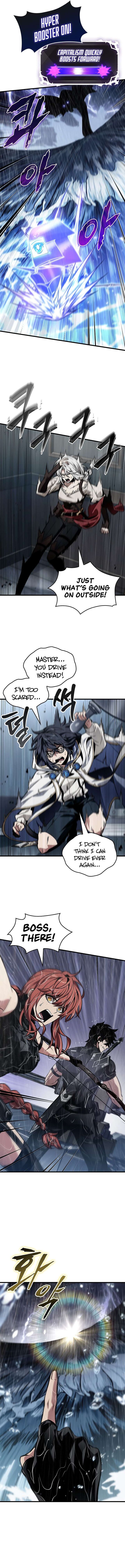 Pick Me Up Infinite Gacha Chapter 135 Page 7