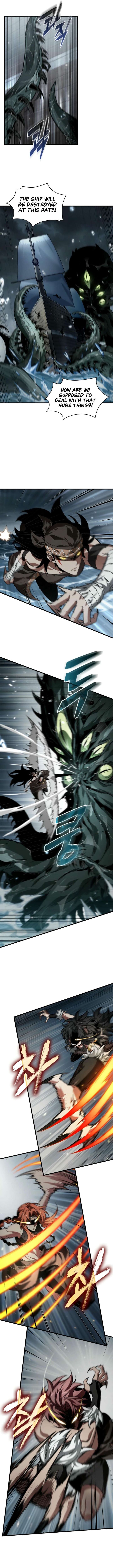 Pick Me Up Infinite Gacha Chapter 136 Page 12