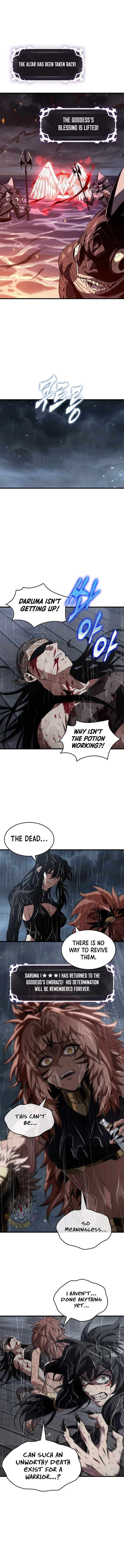 Pick Me Up Infinite Gacha Chapter 138 Page 11