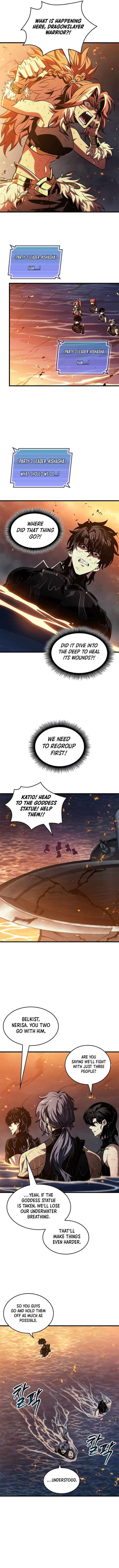 Pick Me Up Infinite Gacha Chapter 138 Page 2