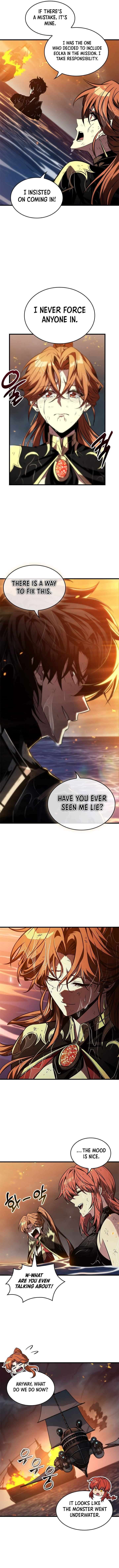 Pick Me Up Infinite Gacha Chapter 138 Page 4