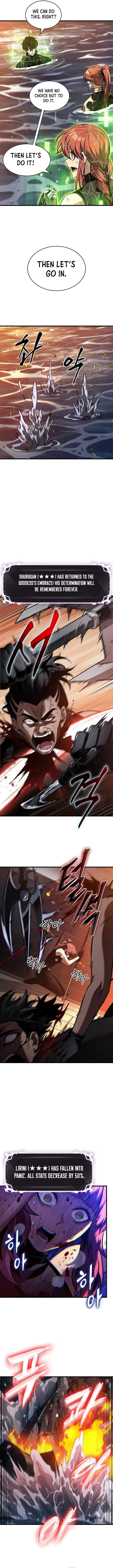 Pick Me Up Infinite Gacha Chapter 138 Page 6