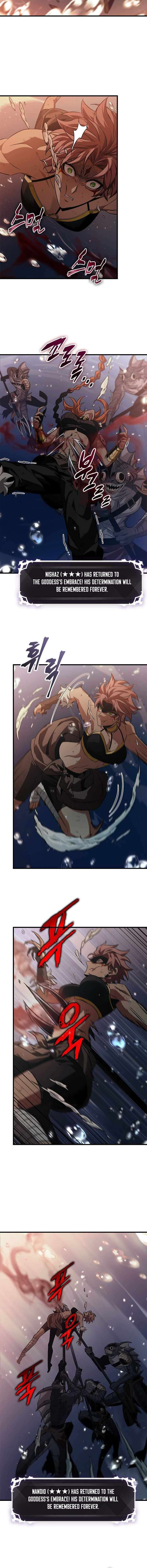 Pick Me Up Infinite Gacha Chapter 138 Page 8