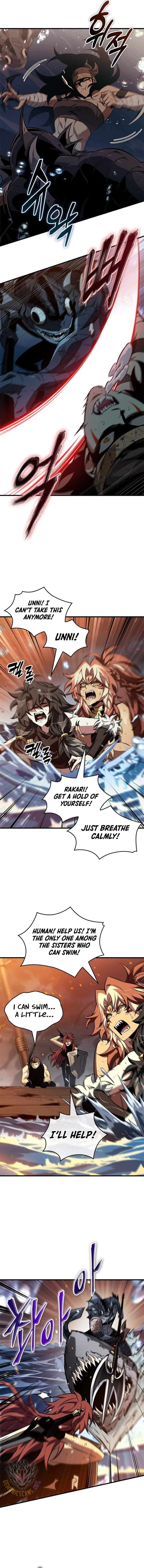 Pick Me Up Infinite Gacha Chapter 138 Page 9
