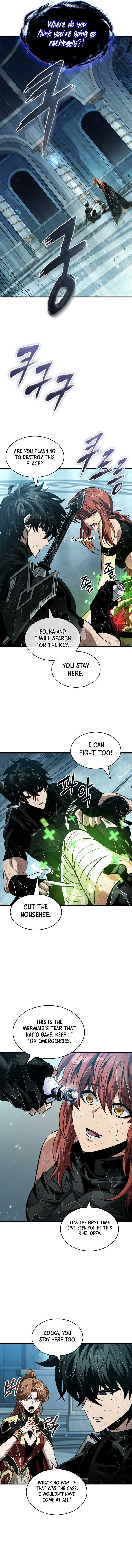 Pick Me Up Infinite Gacha Chapter 139 Page 10