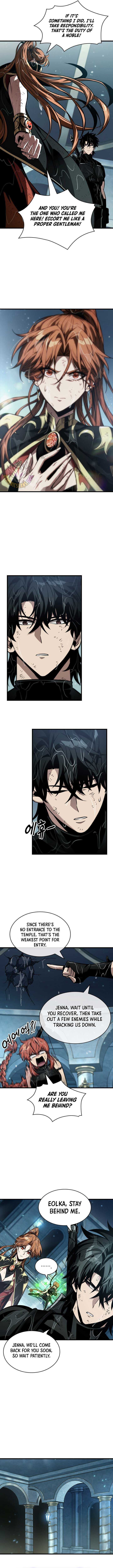 Pick Me Up Infinite Gacha Chapter 139 Page 11