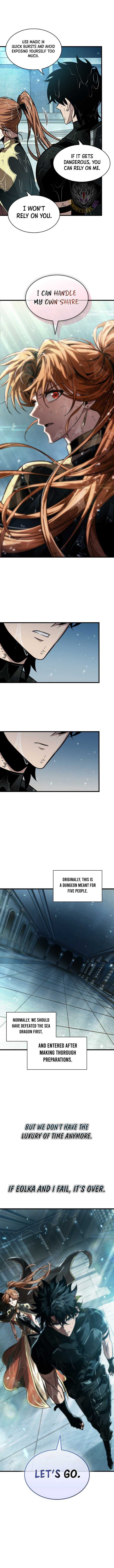 Pick Me Up Infinite Gacha Chapter 139 Page 13