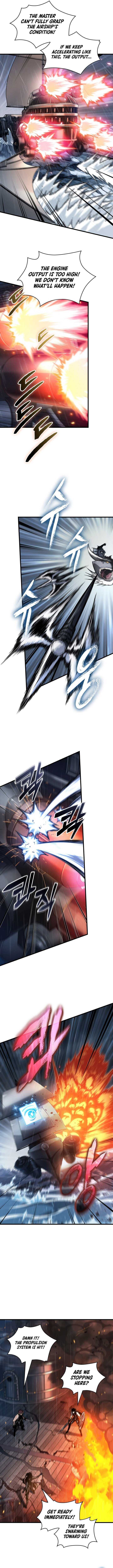 Pick Me Up Infinite Gacha Chapter 139 Page 2