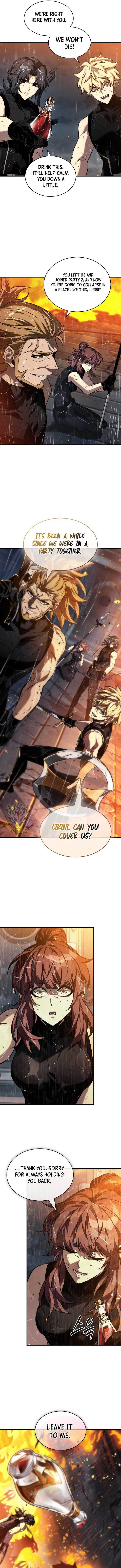 Pick Me Up Infinite Gacha Chapter 139 Page 5