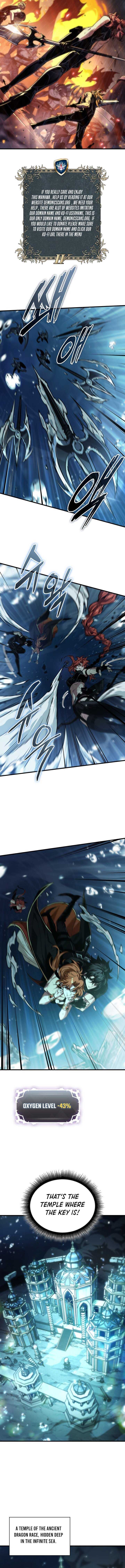 Pick Me Up Infinite Gacha Chapter 139 Page 6