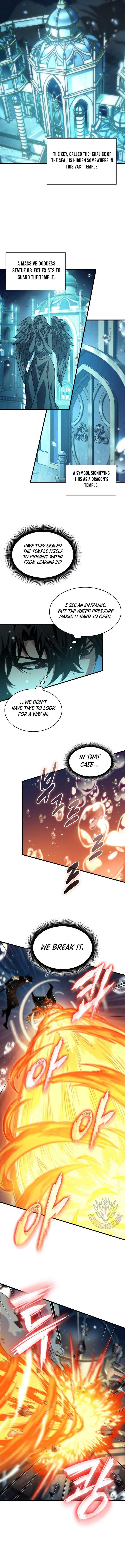 Pick Me Up Infinite Gacha Chapter 139 Page 7