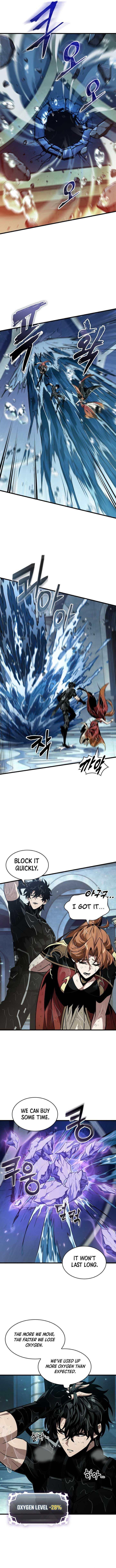 Pick Me Up Infinite Gacha Chapter 139 Page 8