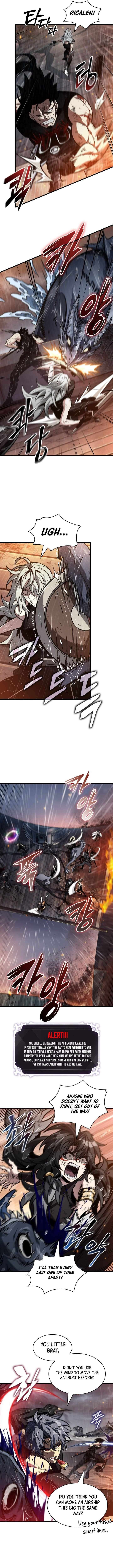 Pick Me Up Infinite Gacha Chapter 140 Page 10