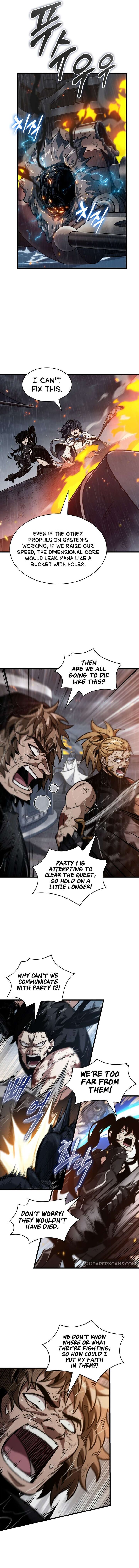 Pick Me Up Infinite Gacha Chapter 140 Page 11
