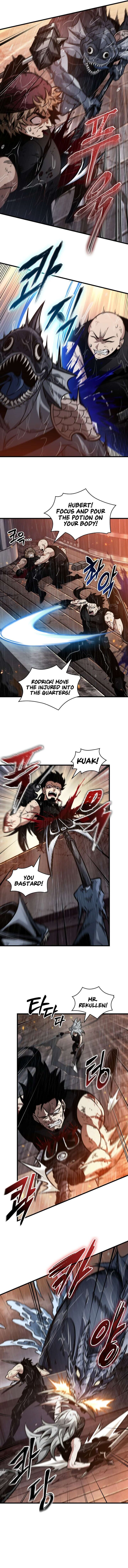 Pick Me Up Infinite Gacha Chapter 140 Page 12