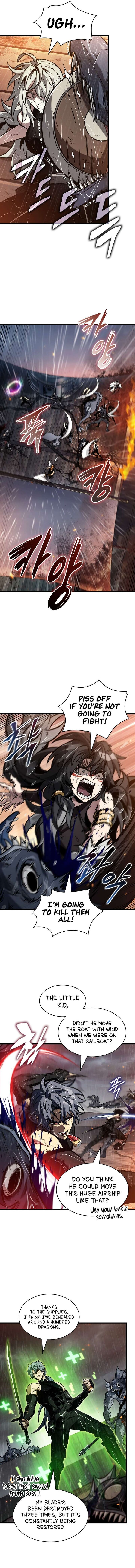 Pick Me Up Infinite Gacha Chapter 140 Page 13