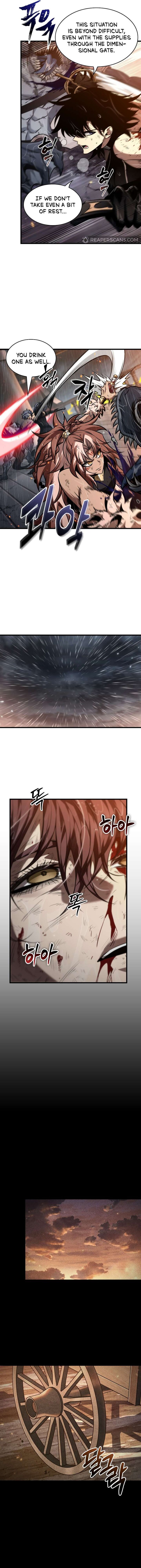 Pick Me Up Infinite Gacha Chapter 140 Page 14