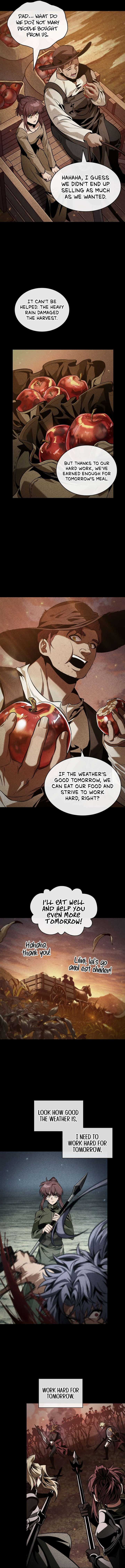 Pick Me Up Infinite Gacha Chapter 140 Page 15