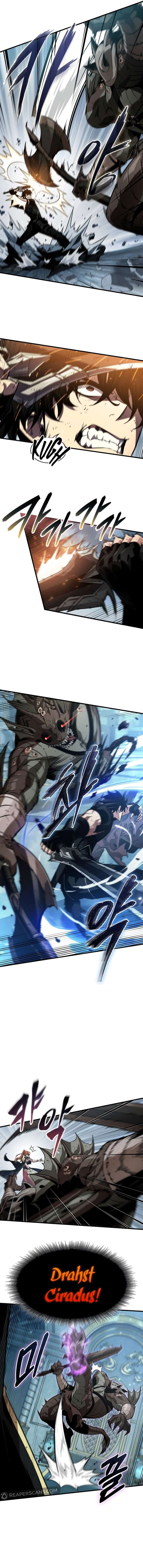 Pick Me Up Infinite Gacha Chapter 140 Page 5
