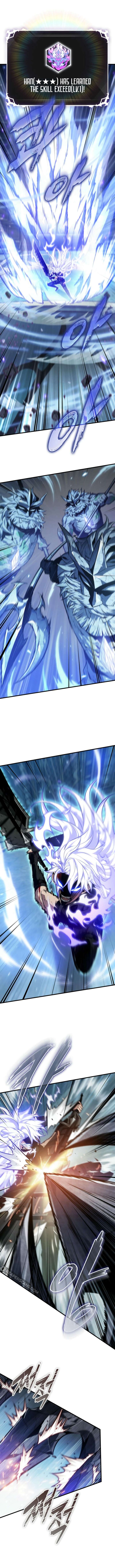 Pick Me Up Infinite Gacha Chapter 143 Page 13